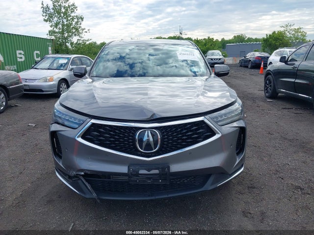 Aukcja sprzedaży 2023 Acura Rdx Technology Package, vin: 5J8TC2H5XPL006253, numer aukcji: 45052334