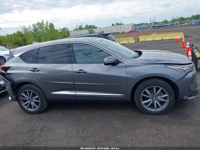 Aukcja sprzedaży 2023 Acura Rdx Technology Package, vin: 5J8TC2H5XPL006253, numer aukcji: 45052334