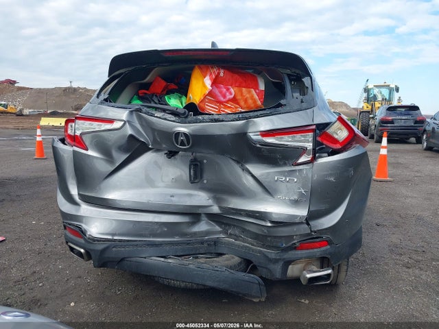 Aukcja sprzedaży 2023 Acura Rdx Technology Package, vin: 5J8TC2H5XPL006253, numer aukcji: 45052334