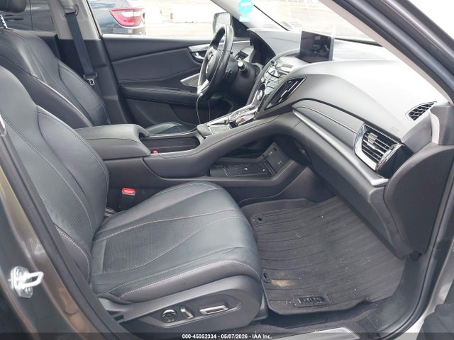 Aukcja sprzedaży 2023 Acura Rdx Technology Package, vin: 5J8TC2H5XPL006253, numer aukcji: 45052334