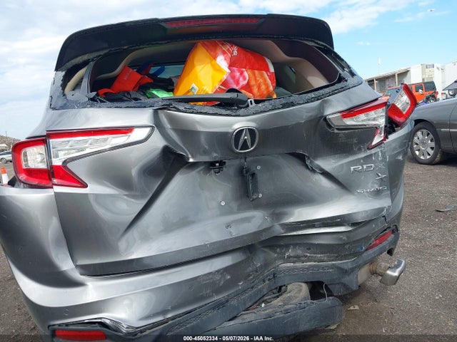 Aukcja sprzedaży 2023 Acura Rdx Technology Package, vin: 5J8TC2H5XPL006253, numer aukcji: 45052334