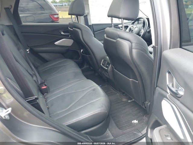 Aukcja sprzedaży 2023 Acura Rdx Technology Package, vin: 5J8TC2H5XPL006253, numer aukcji: 45052334