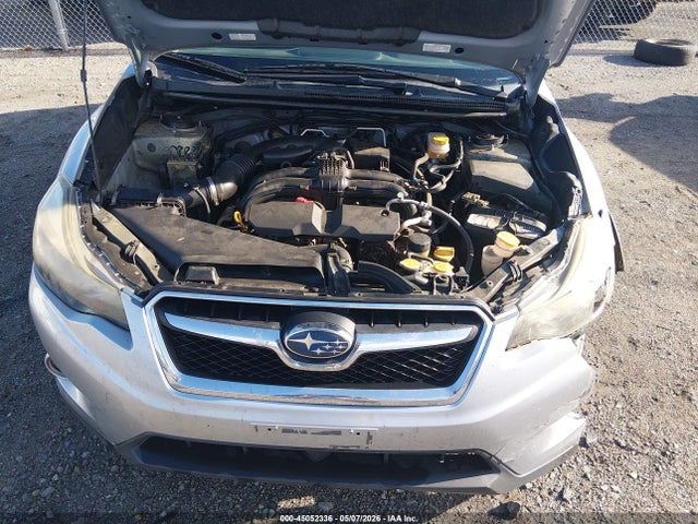 Продажа на аукционе авто 2015 Subaru Xv Crosstrek 2.0i Premium, vin: JF2GPACC1FG230704, номер лота: 45052336