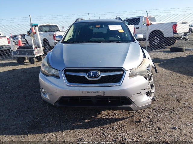 Продажа на аукционе авто 2015 Subaru Xv Crosstrek 2.0i Premium, vin: JF2GPACC1FG230704, номер лота: 45052336