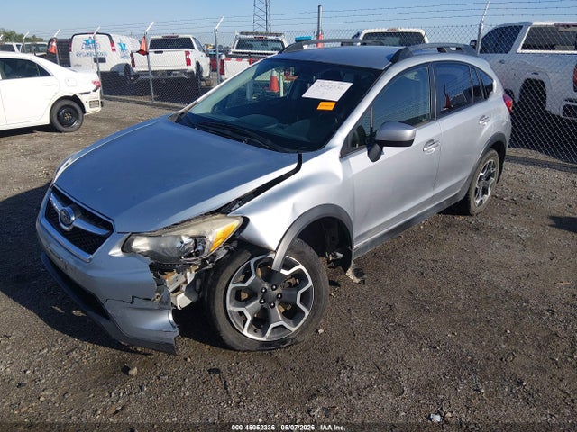 Продажа на аукционе авто 2015 Subaru Xv Crosstrek 2.0i Premium, vin: JF2GPACC1FG230704, номер лота: 45052336