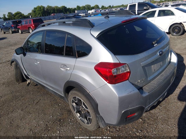 Продажа на аукционе авто 2015 Subaru Xv Crosstrek 2.0i Premium, vin: JF2GPACC1FG230704, номер лота: 45052336