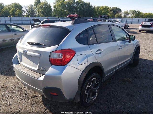 Продажа на аукционе авто 2015 Subaru Xv Crosstrek 2.0i Premium, vin: JF2GPACC1FG230704, номер лота: 45052336