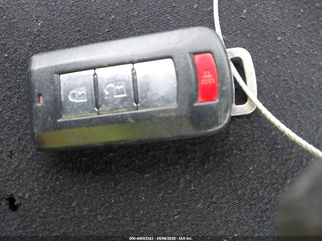 Продаж на аукціоні авто 2011 Mitsubishi Lancer Sportback Ralliart, vin: JA32Y6HV8BU001878, номер лоту: 45052342
