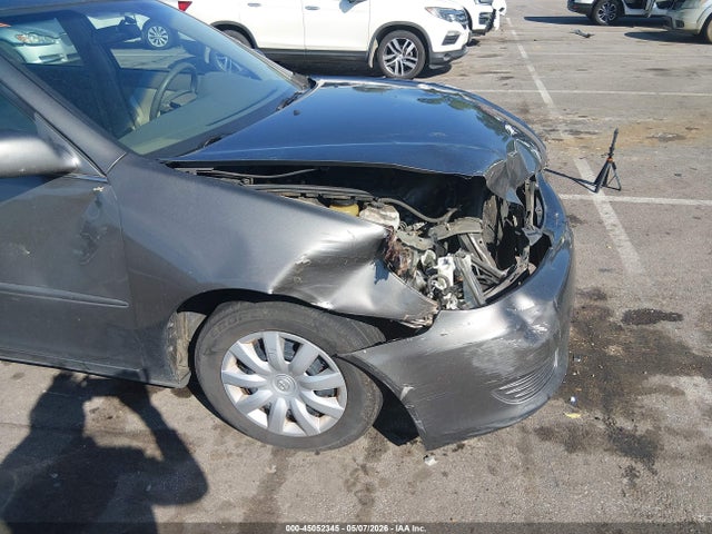 Продаж на аукціоні авто 2006 Toyota Camry Le, vin: 4T1BE32K96U718251, номер лоту: 45052345