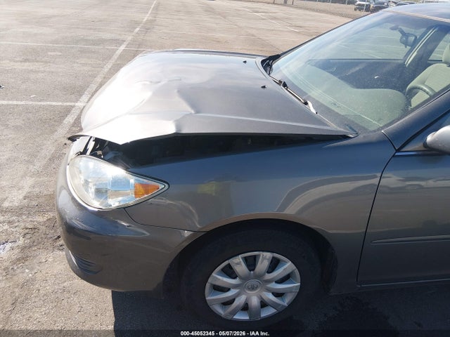 Продаж на аукціоні авто 2006 Toyota Camry Le, vin: 4T1BE32K96U718251, номер лоту: 45052345