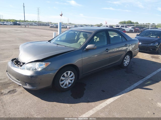 Продаж на аукціоні авто 2006 Toyota Camry Le, vin: 4T1BE32K96U718251, номер лоту: 45052345
