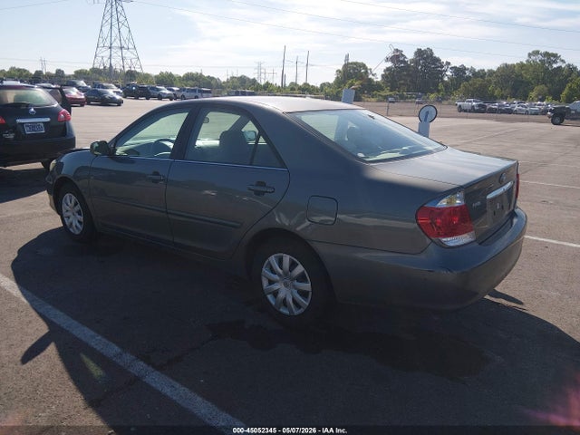 Продаж на аукціоні авто 2006 Toyota Camry Le, vin: 4T1BE32K96U718251, номер лоту: 45052345