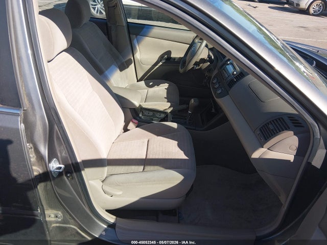 Продаж на аукціоні авто 2006 Toyota Camry Le, vin: 4T1BE32K96U718251, номер лоту: 45052345
