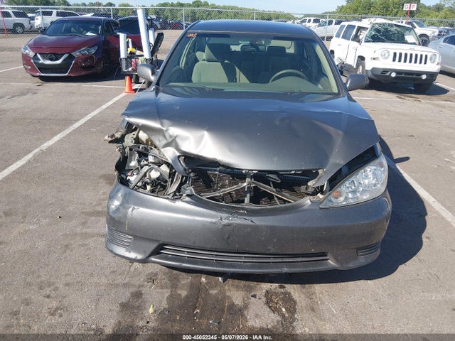 Продаж на аукціоні авто 2006 Toyota Camry Le, vin: 4T1BE32K96U718251, номер лоту: 45052345