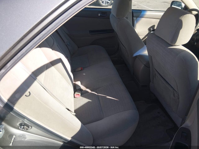 Продаж на аукціоні авто 2006 Toyota Camry Le, vin: 4T1BE32K96U718251, номер лоту: 45052345
