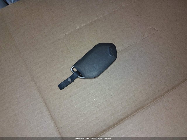 KIA K5 Gt 2026 KNAG44J80T5437497 Image 11