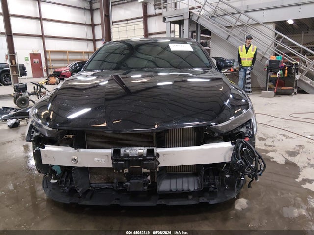 KIA K5 Gt 2026 KNAG44J80T5437497 Image 13