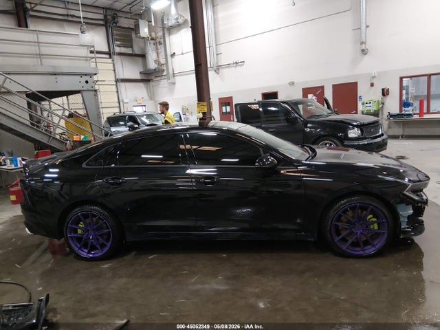 KIA K5 Gt 2026 KNAG44J80T5437497 Image 14