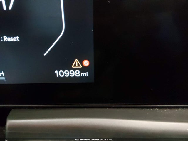 KIA K5 Gt 2026 KNAG44J80T5437497 Image 16