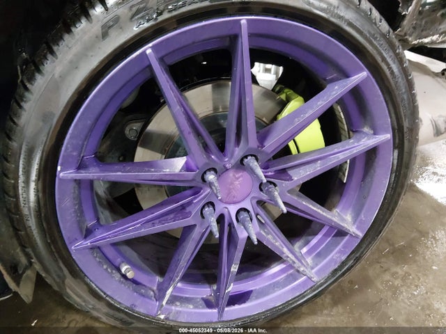 KIA K5 Gt 2026 KNAG44J80T5437497 Image 19