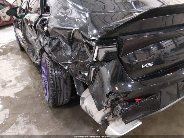 KIA K5 Gt 2026 KNAG44J80T5437497 Image 22