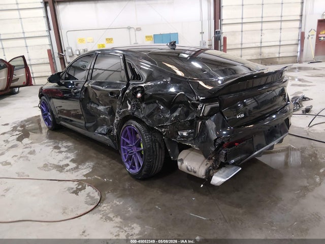 KIA K5 Gt 2026 KNAG44J80T5437497 Image 3