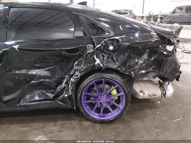KIA K5 Gt 2026 KNAG44J80T5437497 Image 6