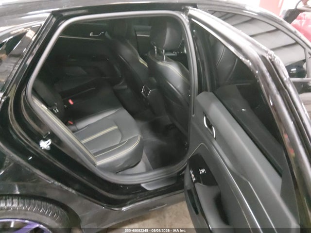 KIA K5 Gt 2026 KNAG44J80T5437497 Image 8