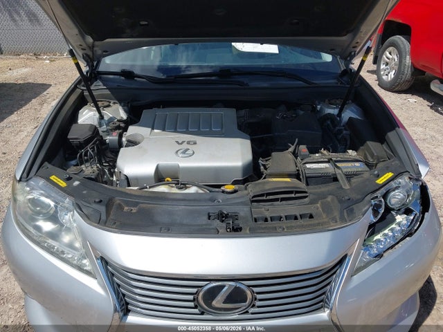 2013 Lexus Es 350 მანქანა იყიდება აუქციონზე, vin: JTHBK1GGXD2027453, აუქციონის ნომერი: 45052358