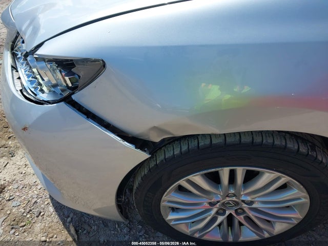 2013 Lexus Es 350 მანქანა იყიდება აუქციონზე, vin: JTHBK1GGXD2027453, აუქციონის ნომერი: 45052358