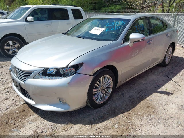 2013 Lexus Es 350 მანქანა იყიდება აუქციონზე, vin: JTHBK1GGXD2027453, აუქციონის ნომერი: 45052358