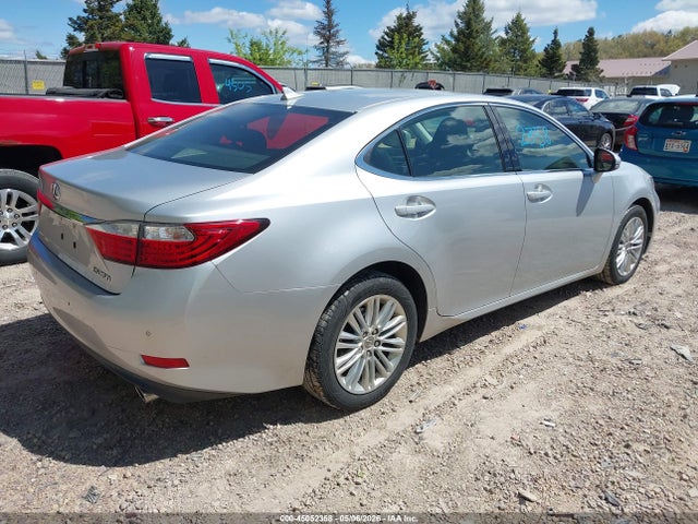 2013 Lexus Es 350 მანქანა იყიდება აუქციონზე, vin: JTHBK1GGXD2027453, აუქციონის ნომერი: 45052358