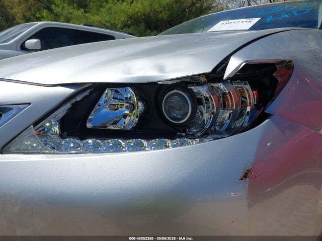 2013 Lexus Es 350 მანქანა იყიდება აუქციონზე, vin: JTHBK1GGXD2027453, აუქციონის ნომერი: 45052358