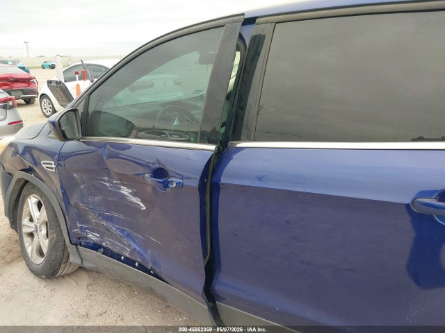 Ford ESCAPE SE 2015 1FMCU0G94FUB39793 Image 12