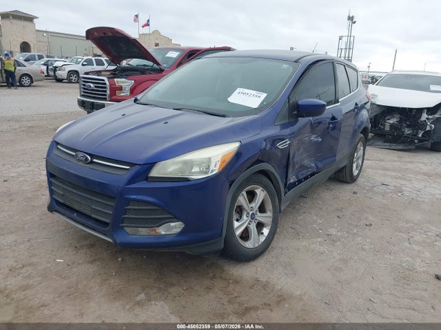 Ford ESCAPE SE 2015 1FMCU0G94FUB39793 Image 2