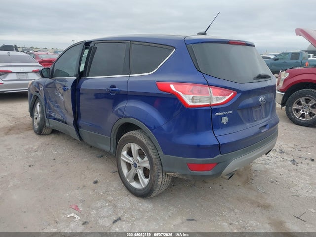 Ford ESCAPE SE 2015 1FMCU0G94FUB39793 Image 3
