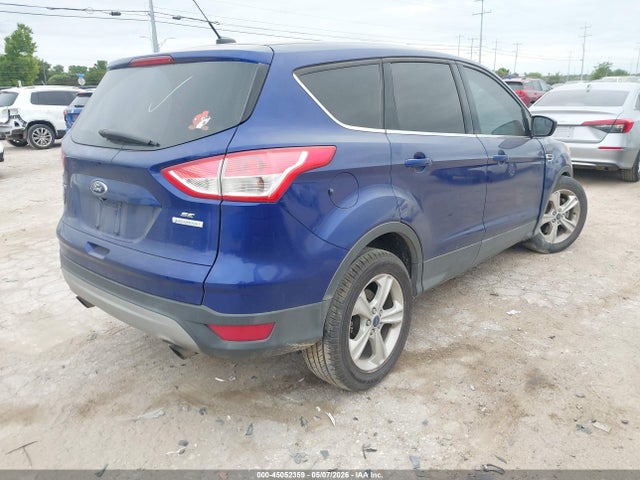 Ford ESCAPE SE 2015 1FMCU0G94FUB39793 Image 4
