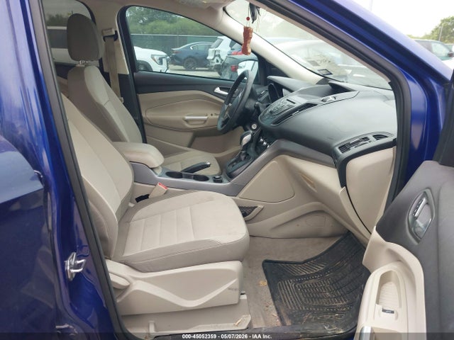 Ford ESCAPE SE 2015 1FMCU0G94FUB39793 Image 5