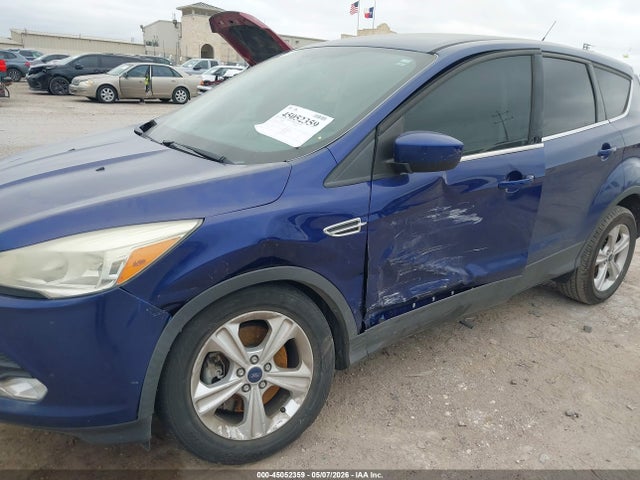 Ford ESCAPE SE 2015 1FMCU0G94FUB39793 Image 6