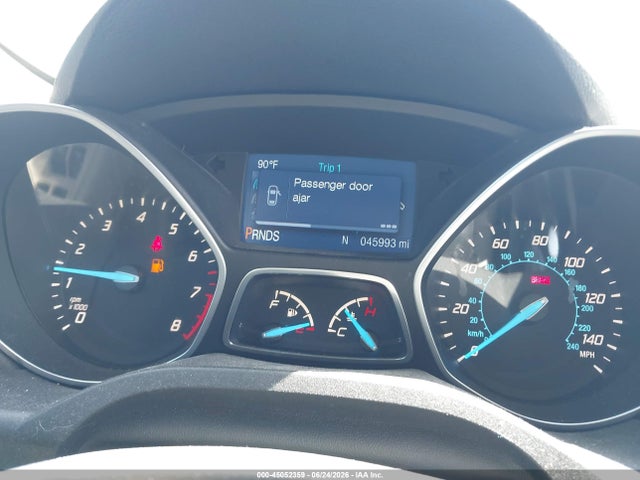 Ford ESCAPE SE 2015 1FMCU0G94FUB39793 Image 7