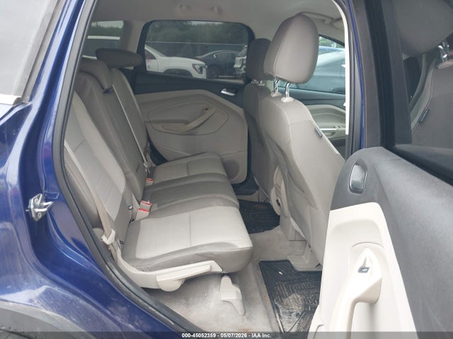 Ford ESCAPE SE 2015 1FMCU0G94FUB39793 Image 8