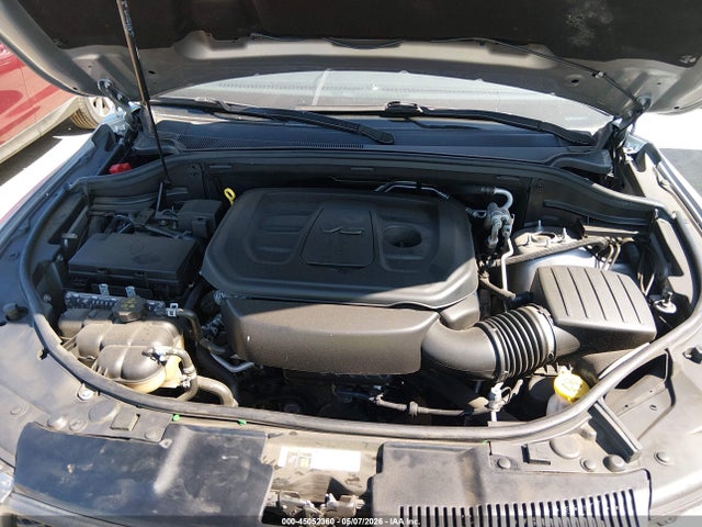 Aukcja sprzedaży 2020 Dodge Durango Gt Plus Rwd, vin: 1C4RDHDG9LC204476, numer aukcji: 45052360