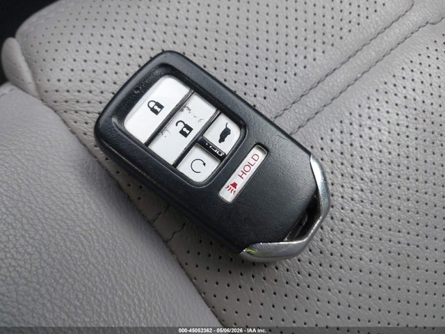 45052362 :رقم المزاد ، 7FARW2H89JE091272 vin ، 2018 Honda Cr-v Ex-l/ex-l Navi مزاد بيع