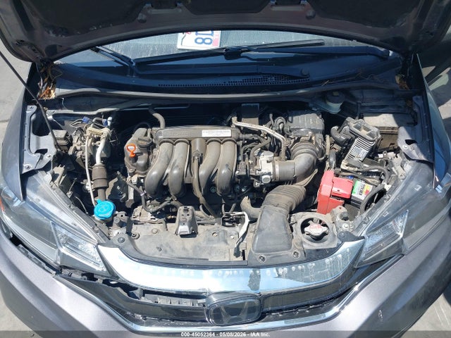 3HGGK5H87JM704910 Honda FIT EX