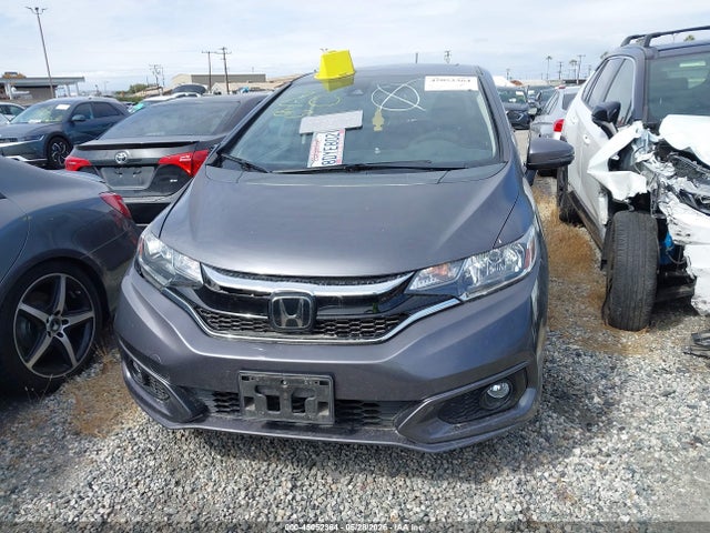 3HGGK5H87JM704910 Honda FIT EX