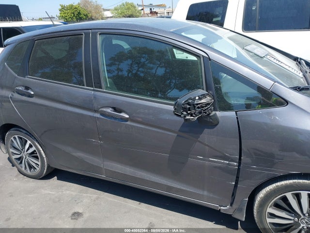 3HGGK5H87JM704910 Honda FIT EX