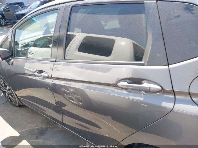 3HGGK5H87JM704910 Honda FIT EX
