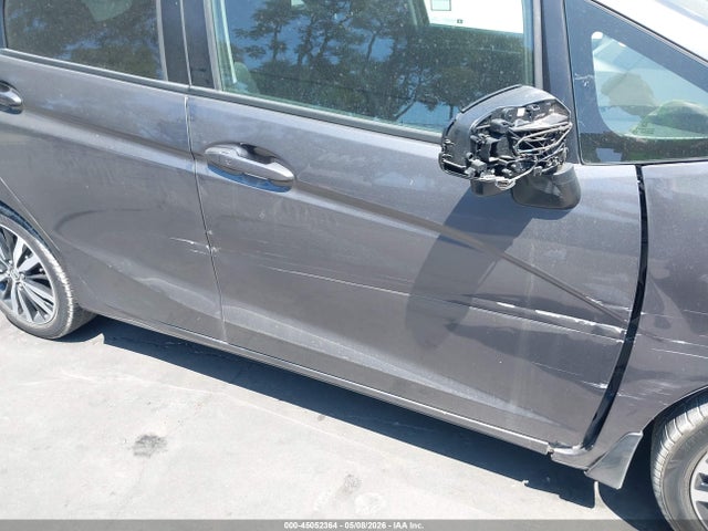 3HGGK5H87JM704910 Honda FIT EX