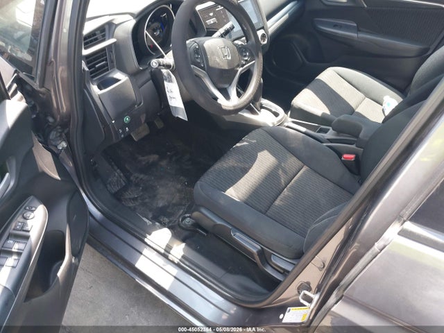 3HGGK5H87JM704910 Honda FIT EX