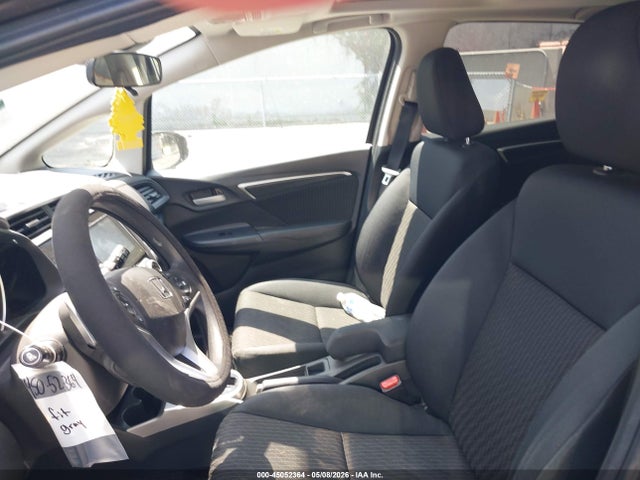 3HGGK5H87JM704910 Honda FIT EX